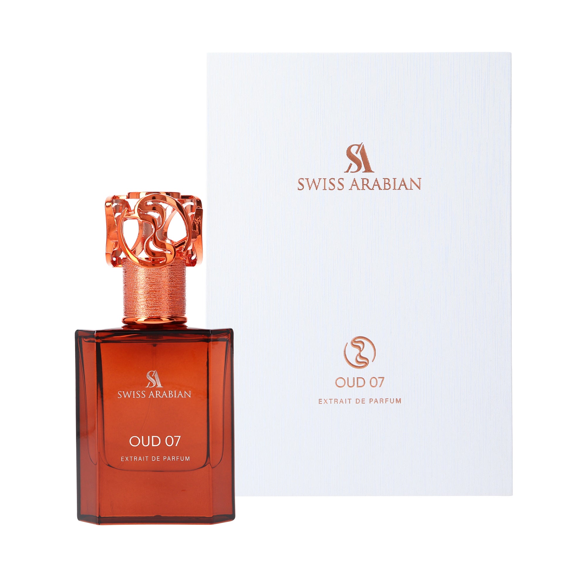 Parfum Concentré à L'oud - Huile Parfumée 6 Ml - Marque AL Canpeps - Neuf - Émirats Arabes Unis