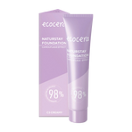 ECOCERA NATURSTAY Grundierung Elfenbein 30ml
