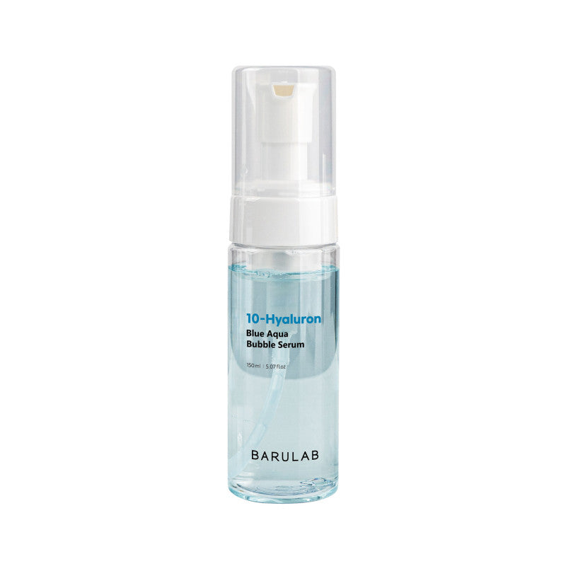 BARULAB 10-HYALURON Serum bąbelkowe z 10 rodzajami kwasu hialuronowego 150ml
