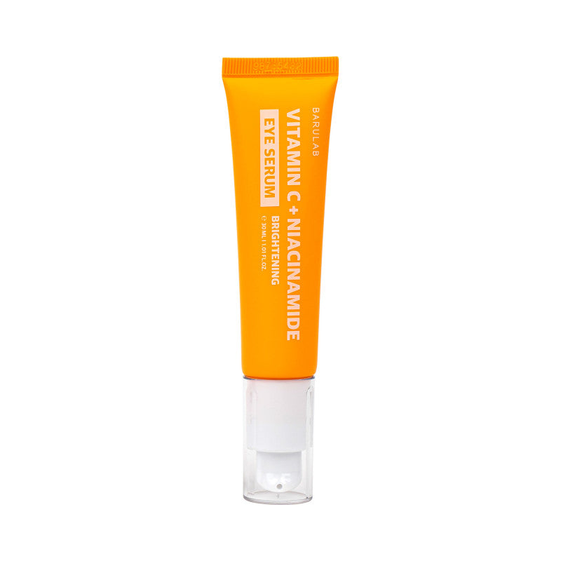 BARULAB EYE SERUM Augenserum mit Vitamin C und Niacinamid 30ml