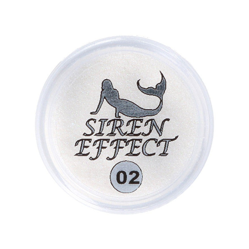 Mermaid effect, 02 green