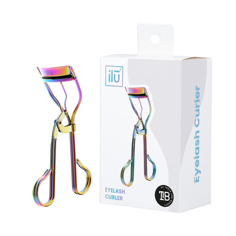 ilū Wimpernzange, Regenbogen