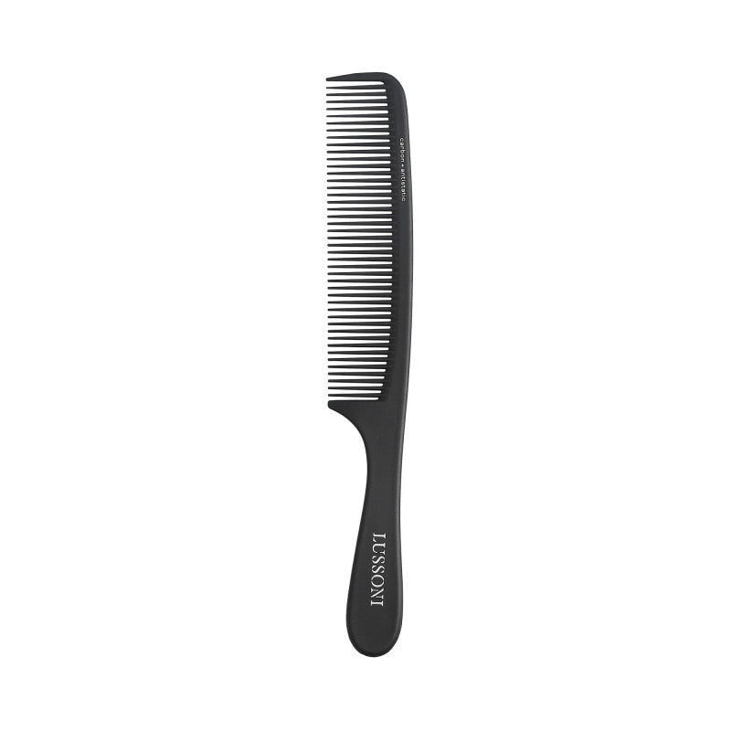 LUSSONI HC 408 Handle Comb
