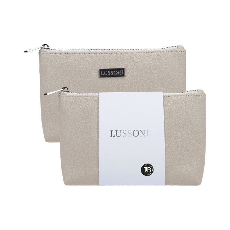 LUSSONI Kosmetiktasche