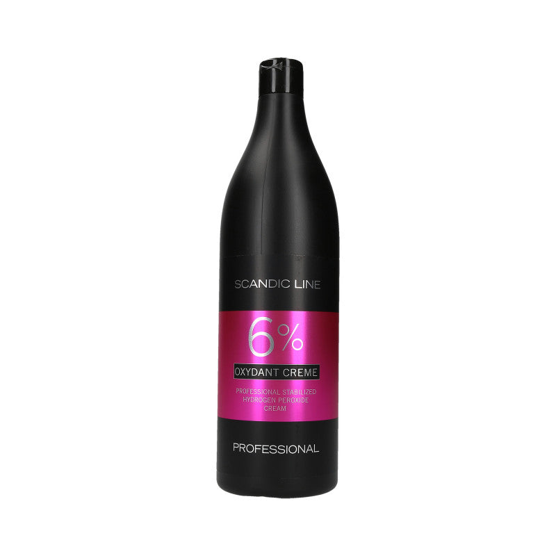 Scandic Creme-Oxidationsmittel 6% 1000 ml