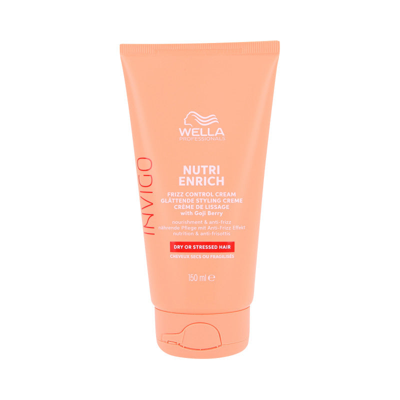 WELLA PROFESSIONALS INVIGO NUTRI-ENRICH Glättungscreme 150ml