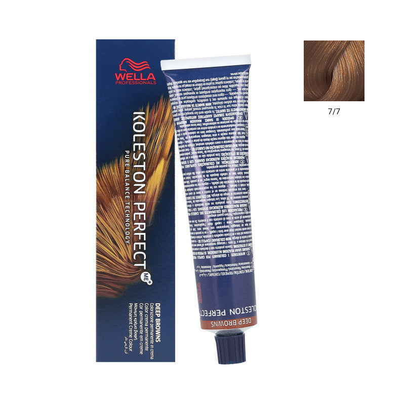 WELLA PROFESSIONALS KOLESTON PERFECT ME+ Haarfärbemittel 60ml