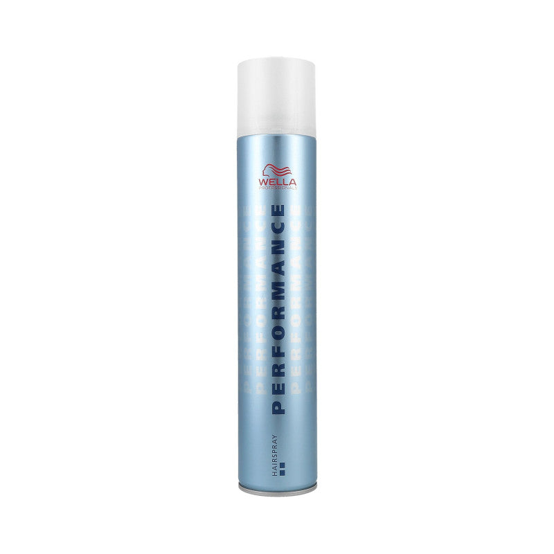 Wella Professionals Performance sehr starkes Haarspray 500 ml