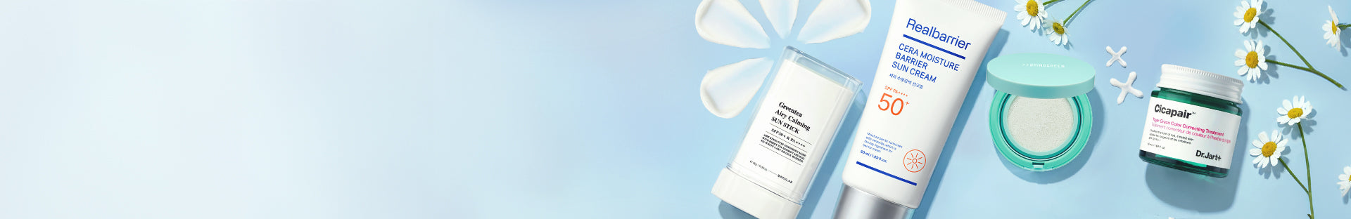 Kremy z filtrem SPF
