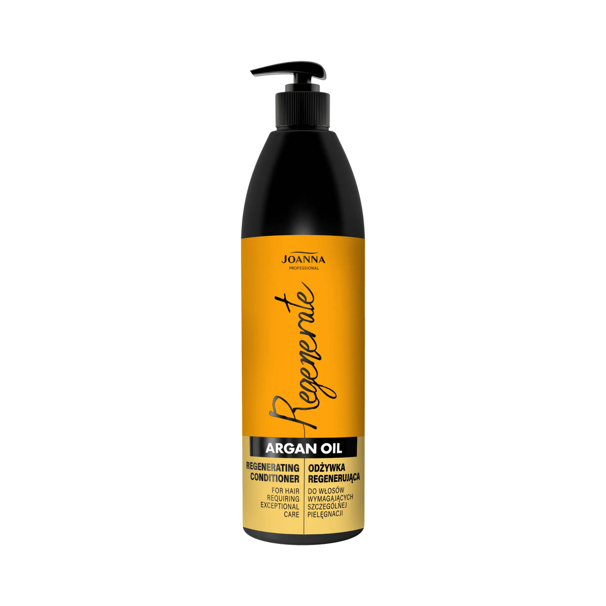 JOANNA PROFESSIONAL Conditioner mit Arganöl für trockenes Haar 1000ml
