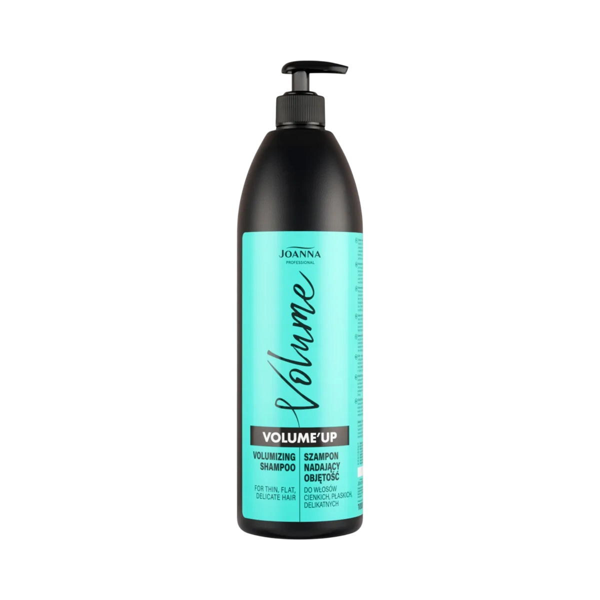 JOANNA PROFESSIONAL VOLUMEUP COMPLEX Volumenshampoo 1000 ml
