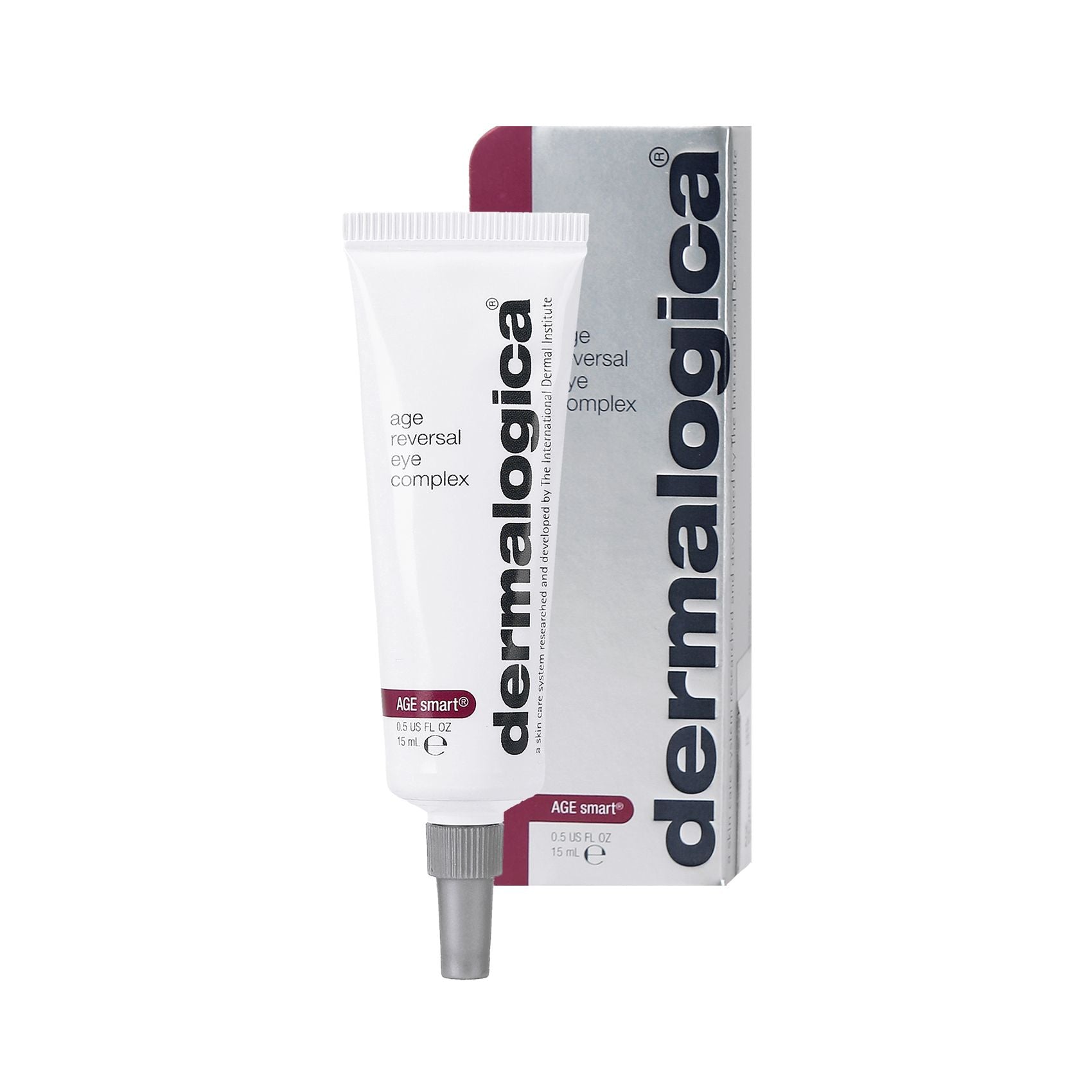 DERMALOGICA AGE SMART Age reversal eye complex 15ml 
