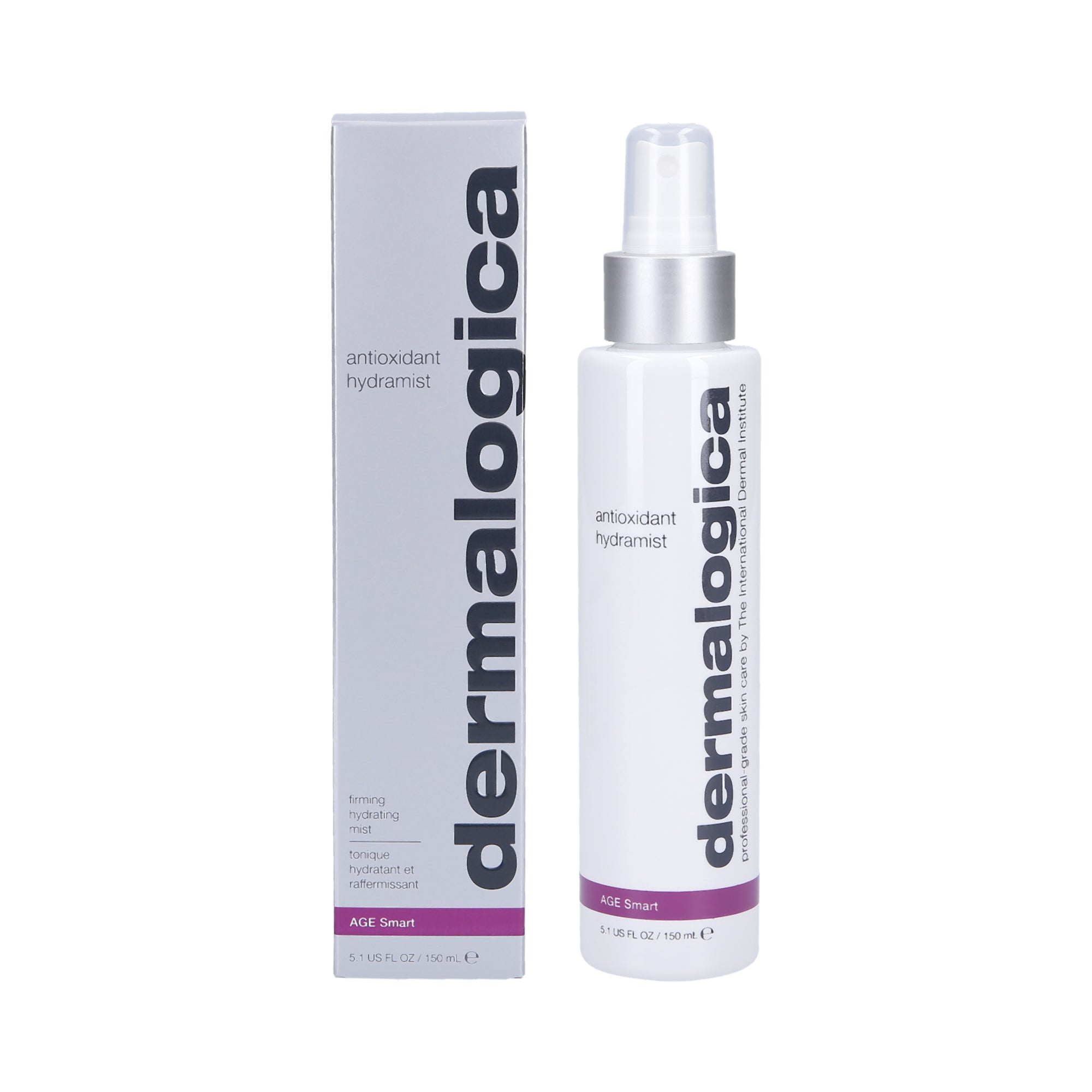 DERMALOGICA AGE SMART Antioxidant Hydramist Mgiełka antyoksydacyjna 150ml