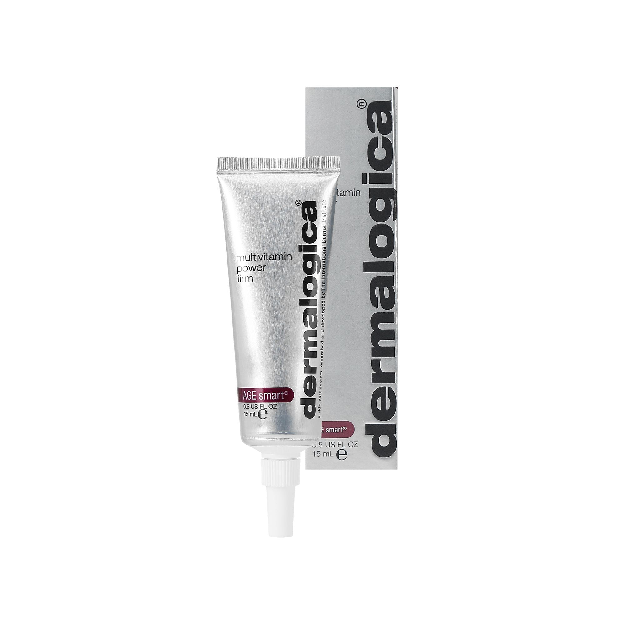 DERMALOGICA AGE SMART Multivitamin power firm eye cream 15ml 