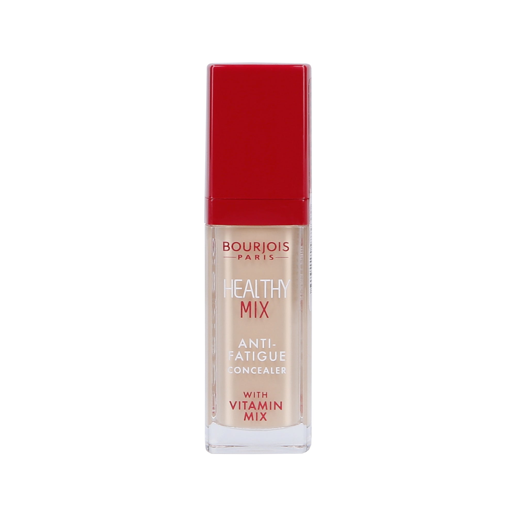 Bourjois Healthy Mix Concealer Erhellende Augen- und Gesicht-Korrekturcreme 51 Clear Light 8ml