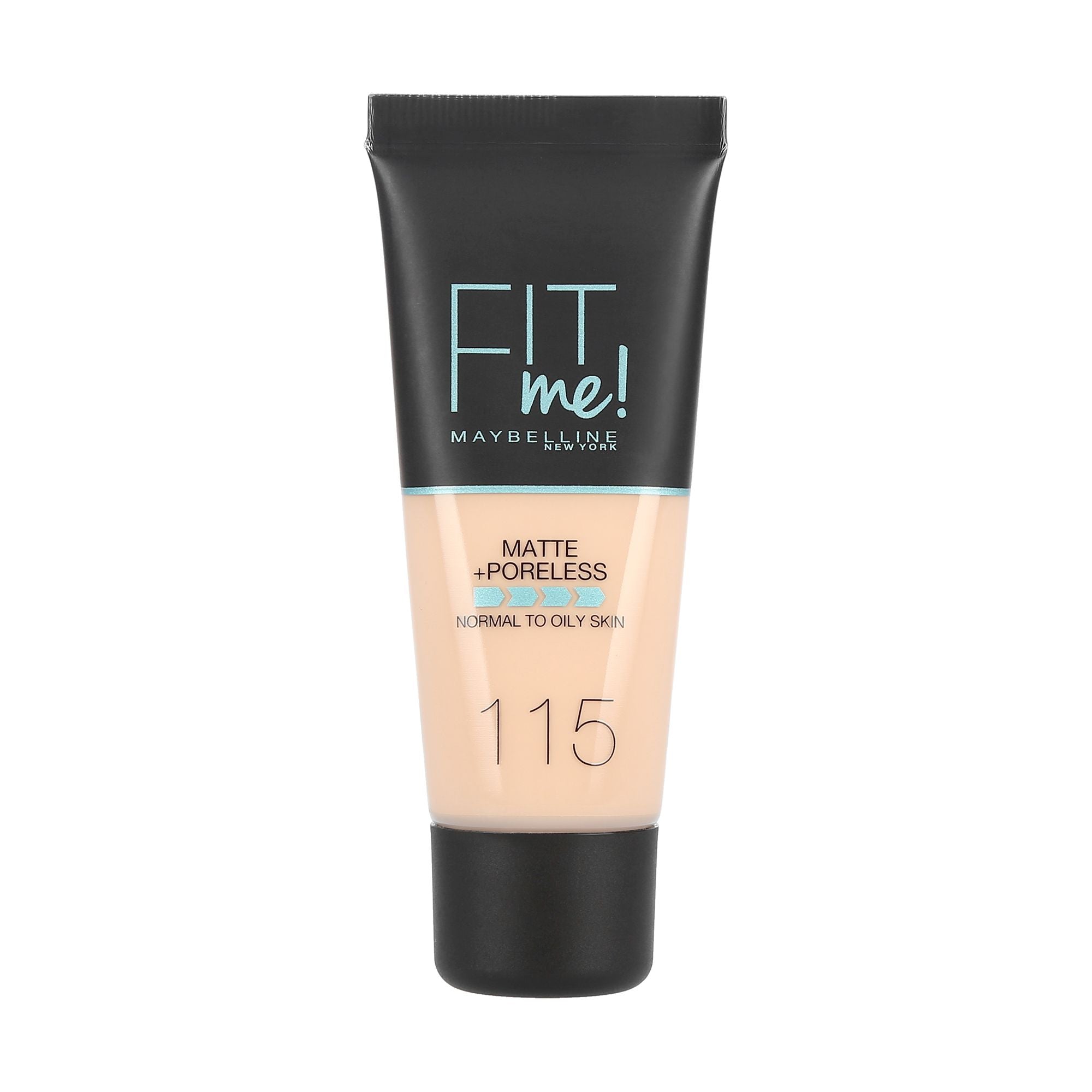 MAYBELLINE FIT ME Gesicht Matte 115 Ivory 30ml