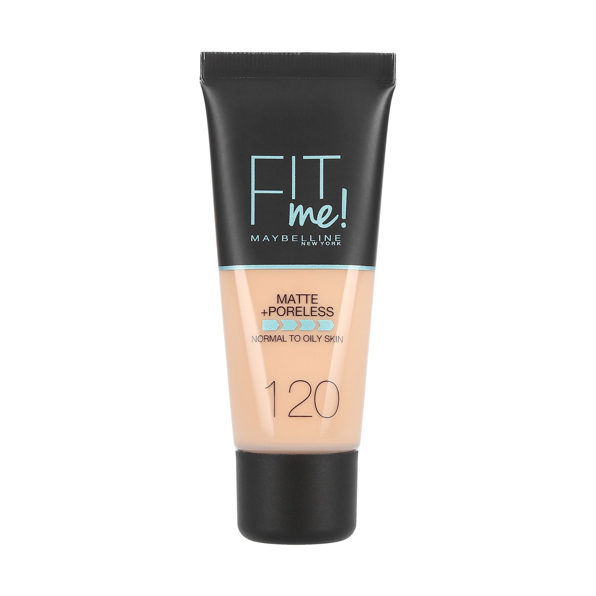 MAYBELLINE FIT ME Gesicht Matte 120 Classic Ivory 30ml