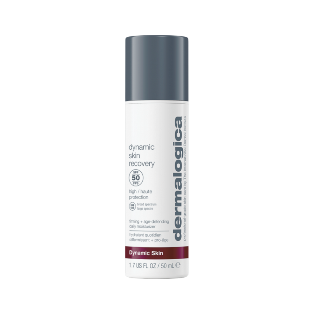 DERMALOGICA AGE SMART Dynamic Skin Recovery Schutzcreme SPF50 50ml