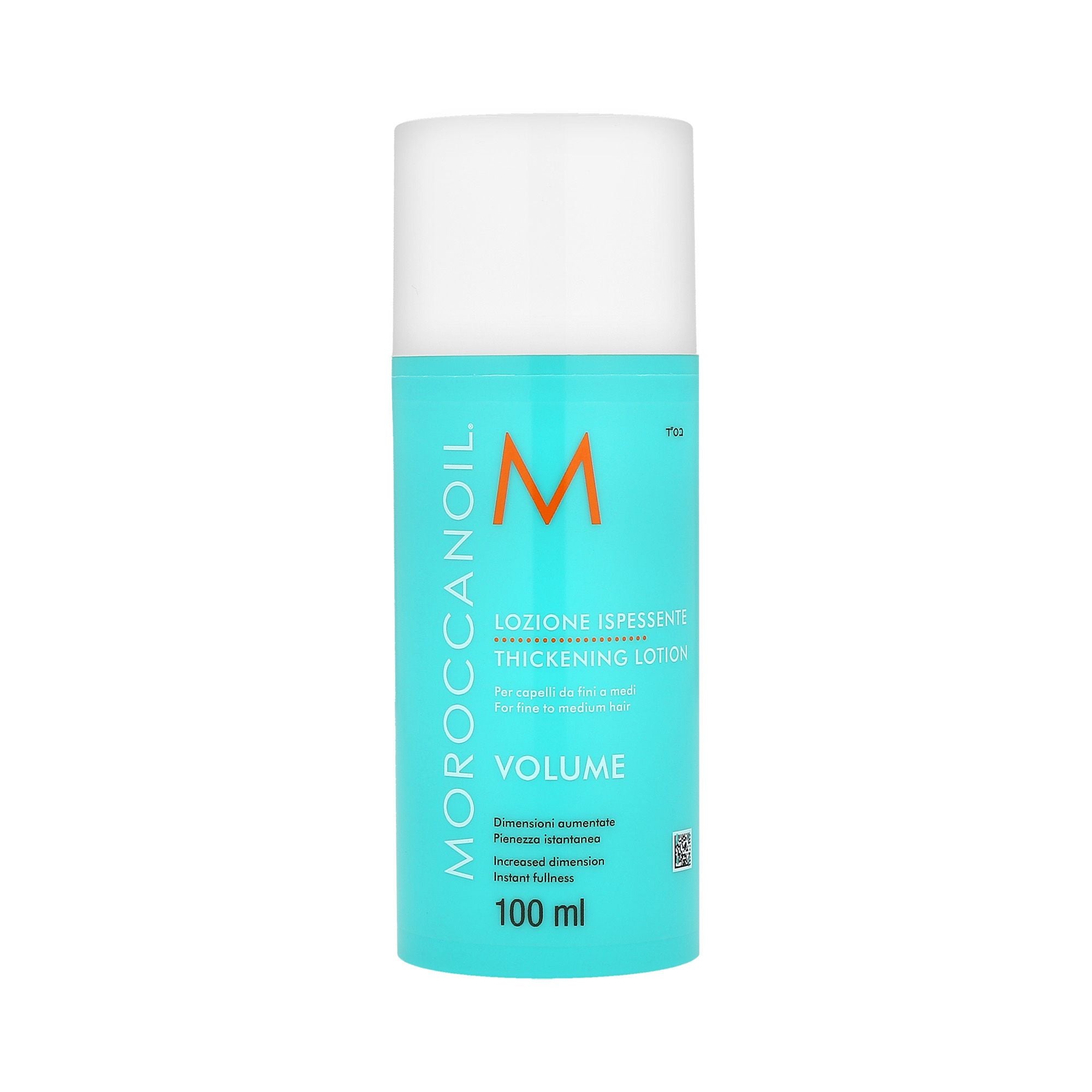 MOROCCANOIL VOLUME THICKENING LOTION Volumenlotion für die Haare 100ml