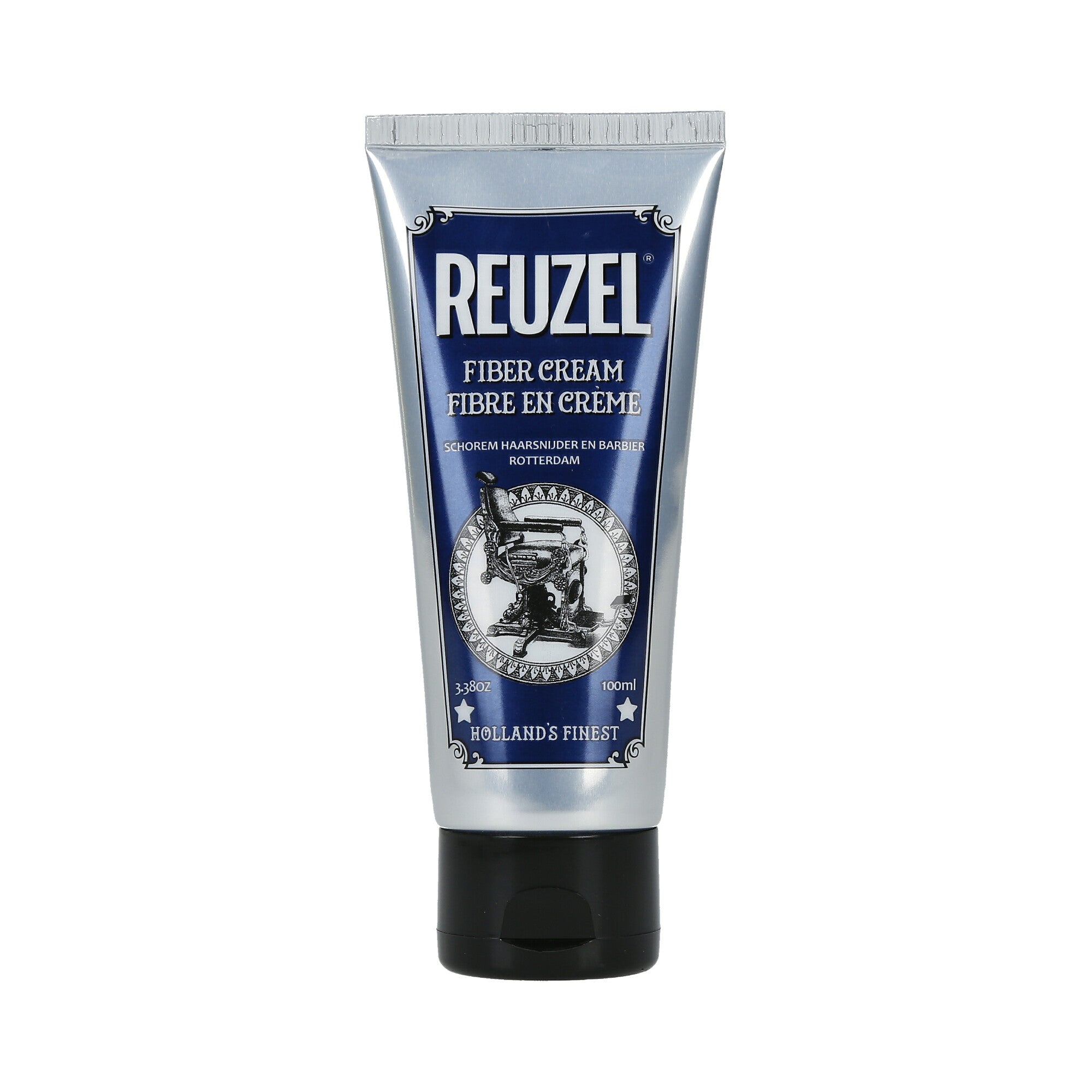 REUZEL Faserige Haarstyling-Creme 100ml