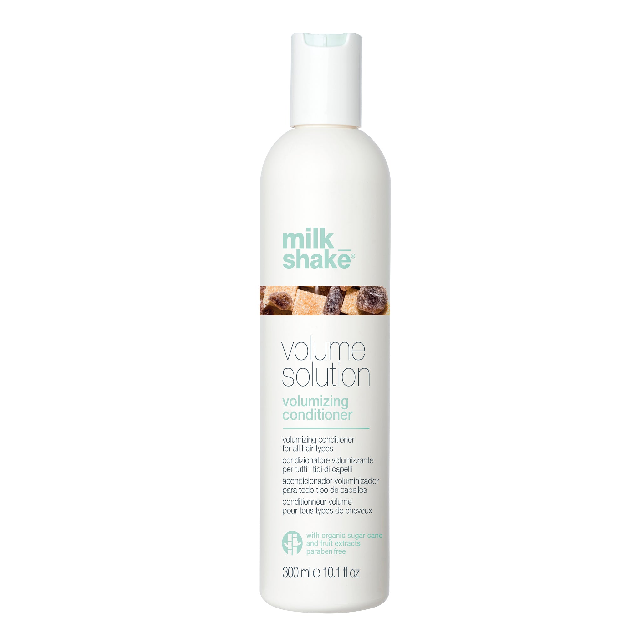 MILK SHAKE VOLUME SOLUTION Conditioner zur Erhöhung des Volumens von 300ml