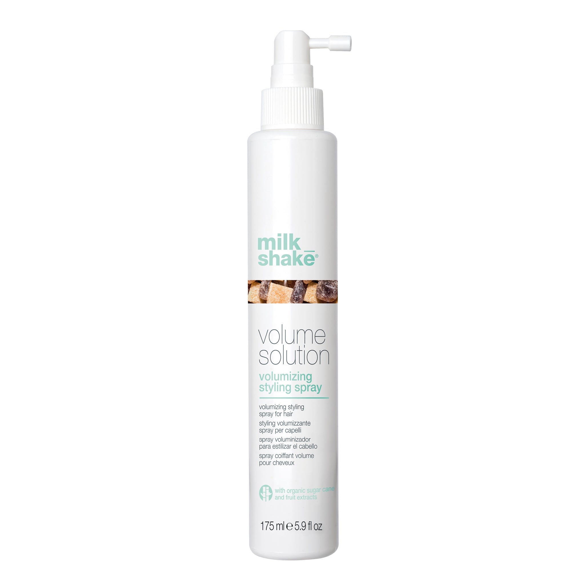 MILK SHAKE Hair spray with volume 175 ml