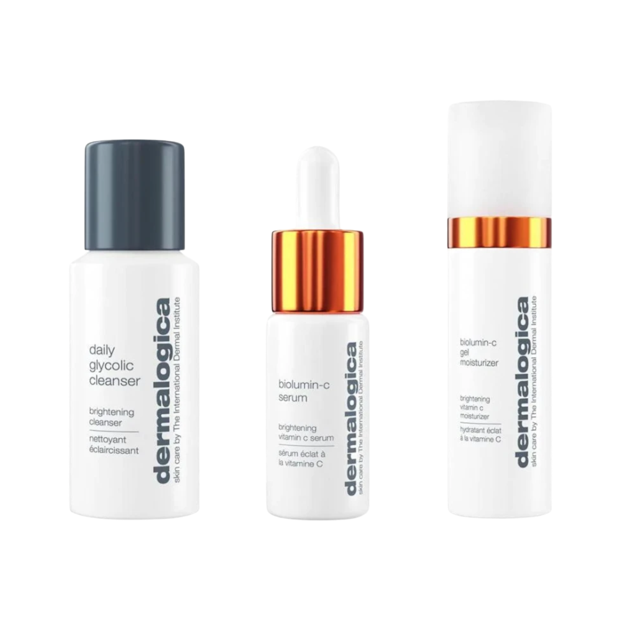DERMALOGICA DAILY BRIGTHNESS BOOSTER Kit zur Hautaufhellung #2