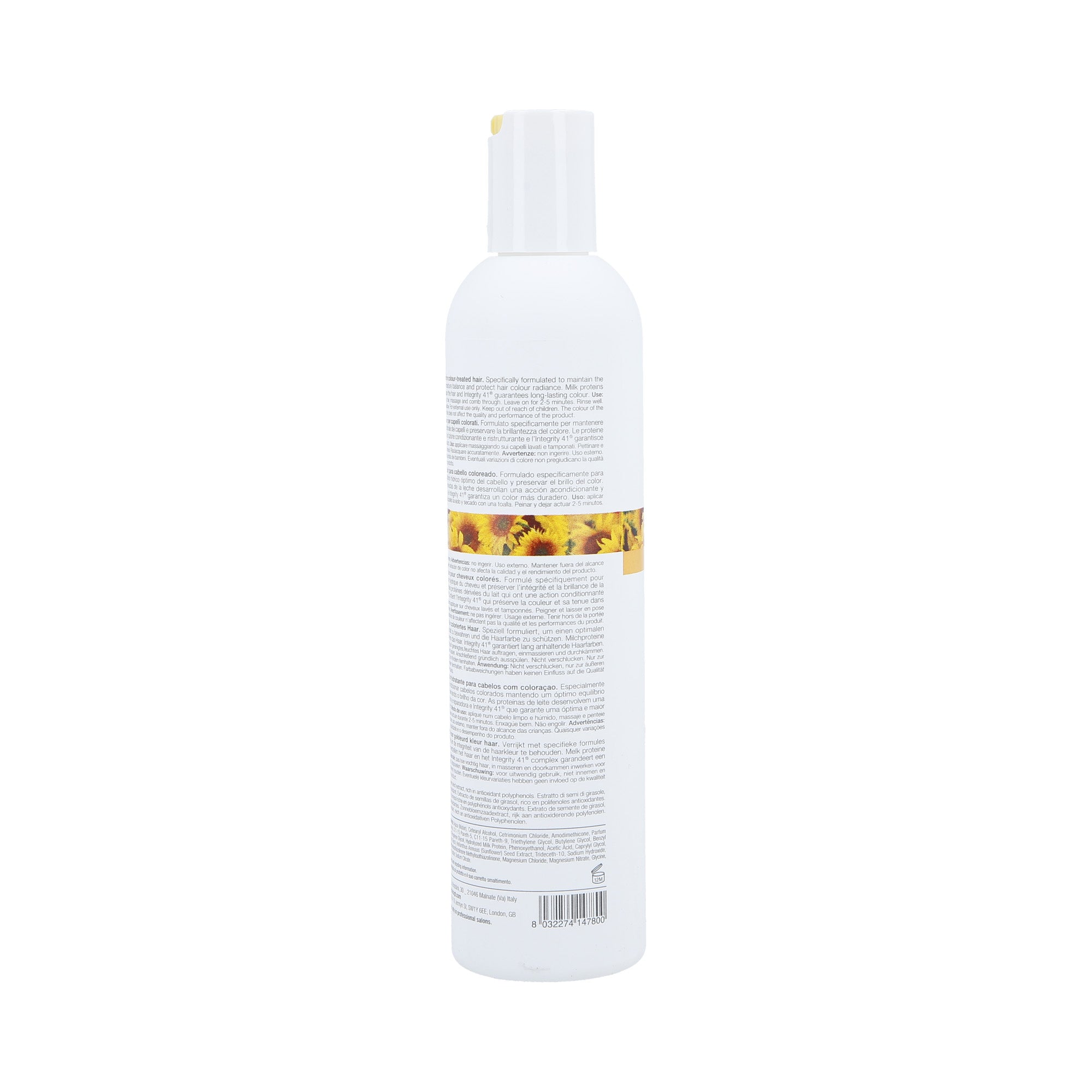 MILK SHAKE COLOR MAINTAINER Spülung für coloriertes Haar 300 ml #3