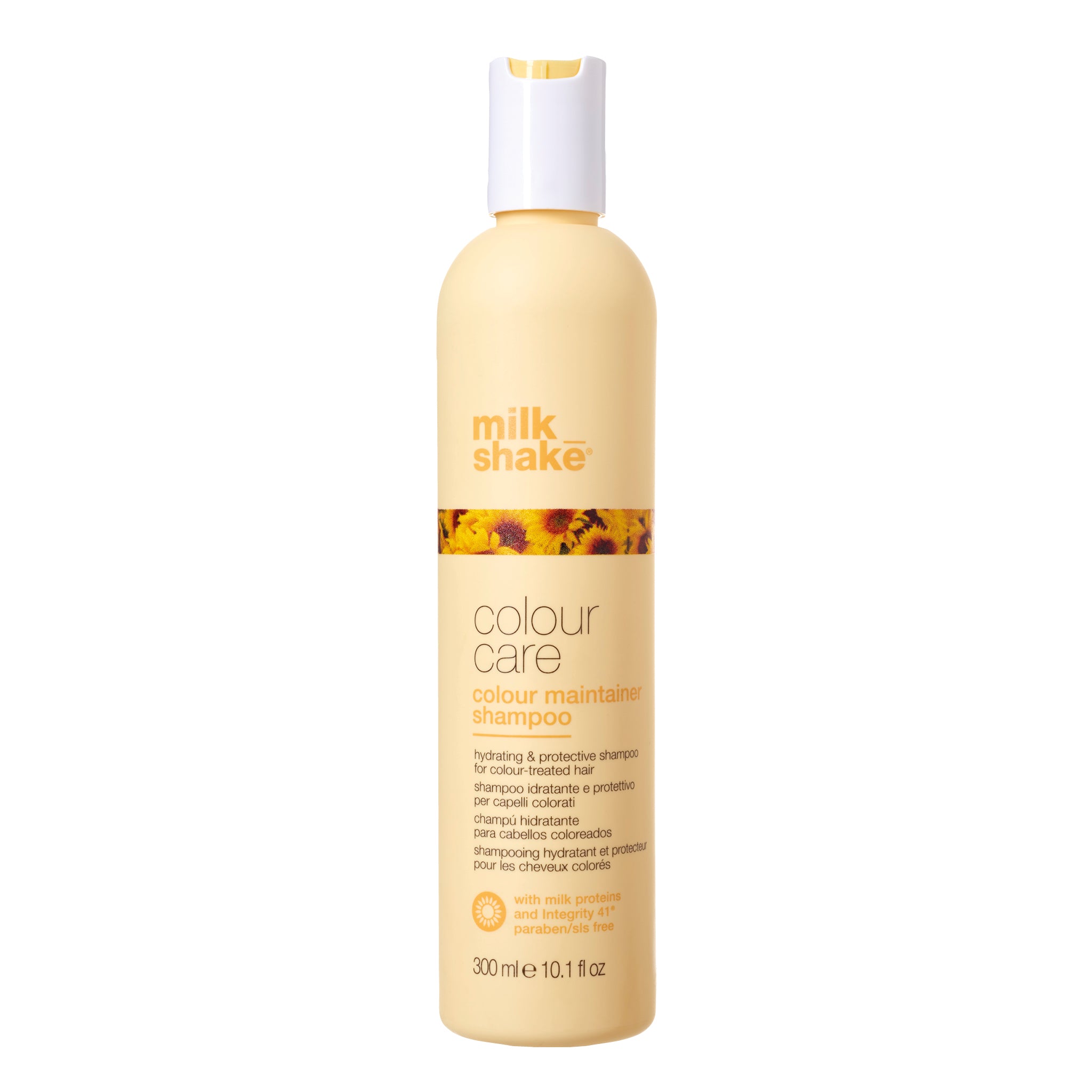 MILK SHAKE COLOR MAINTAINER Shampooing pour cheveux colorés 300 ml