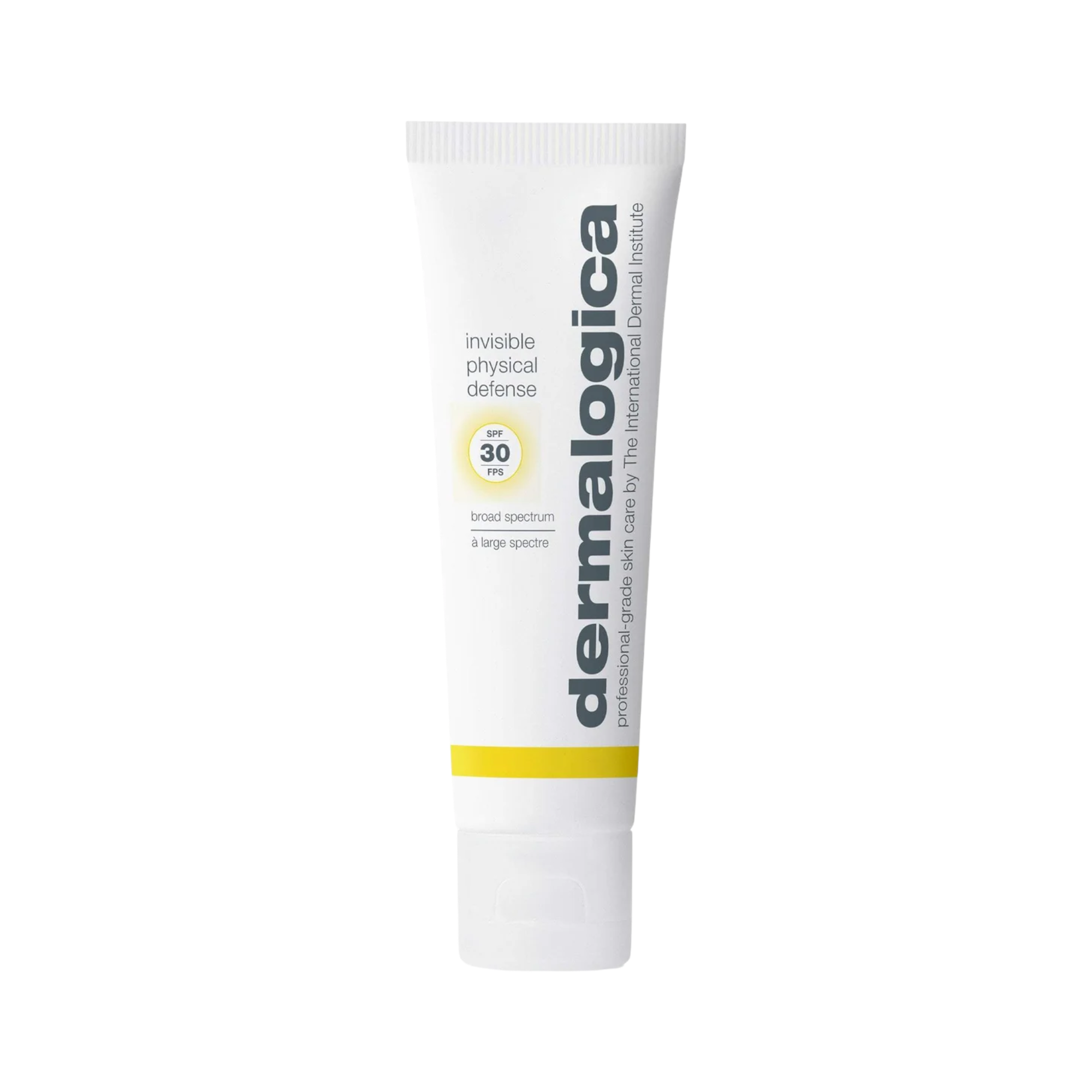 DERMALOGICA INVISIBLE PHYSIOCAL DEFENSE SPF 30 Gesichts-Sonnencreme 50ml