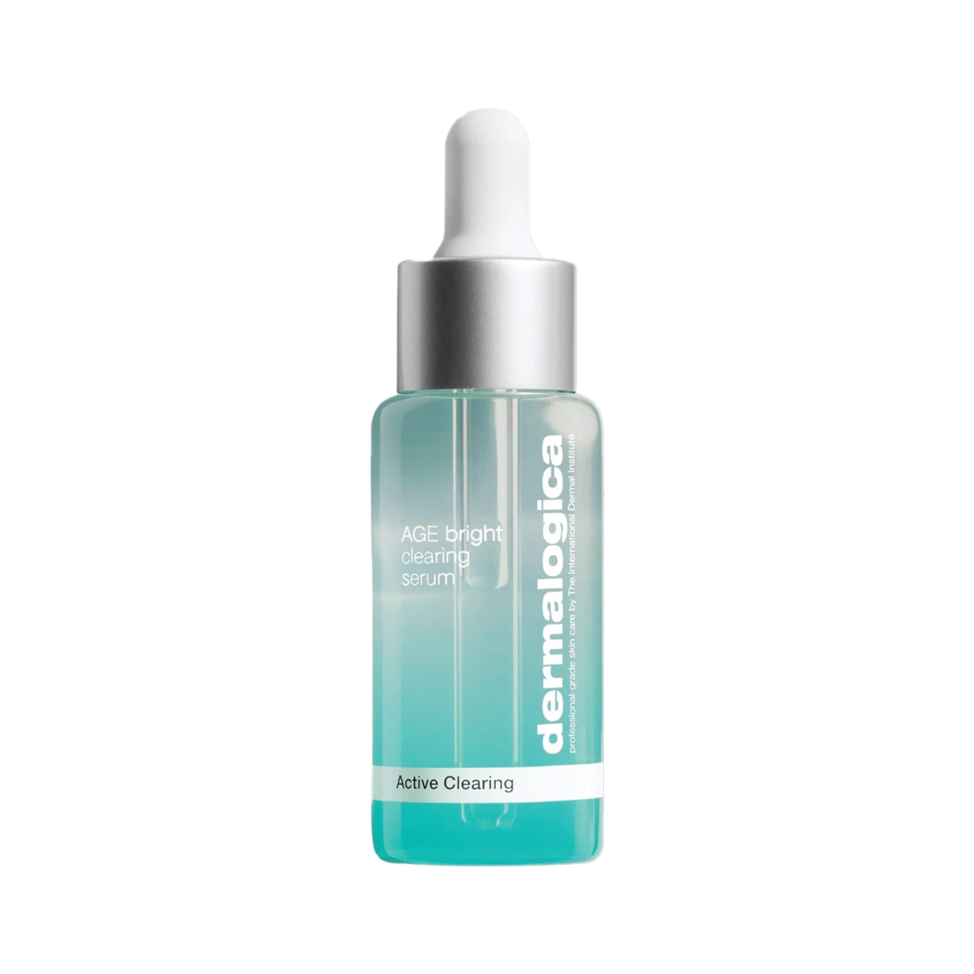DERMALOGICA AGE BRIGHT CLEARING Serum gegen Unreinheiten mit 2 % Salicylsäure und Niacinamid 30 ml