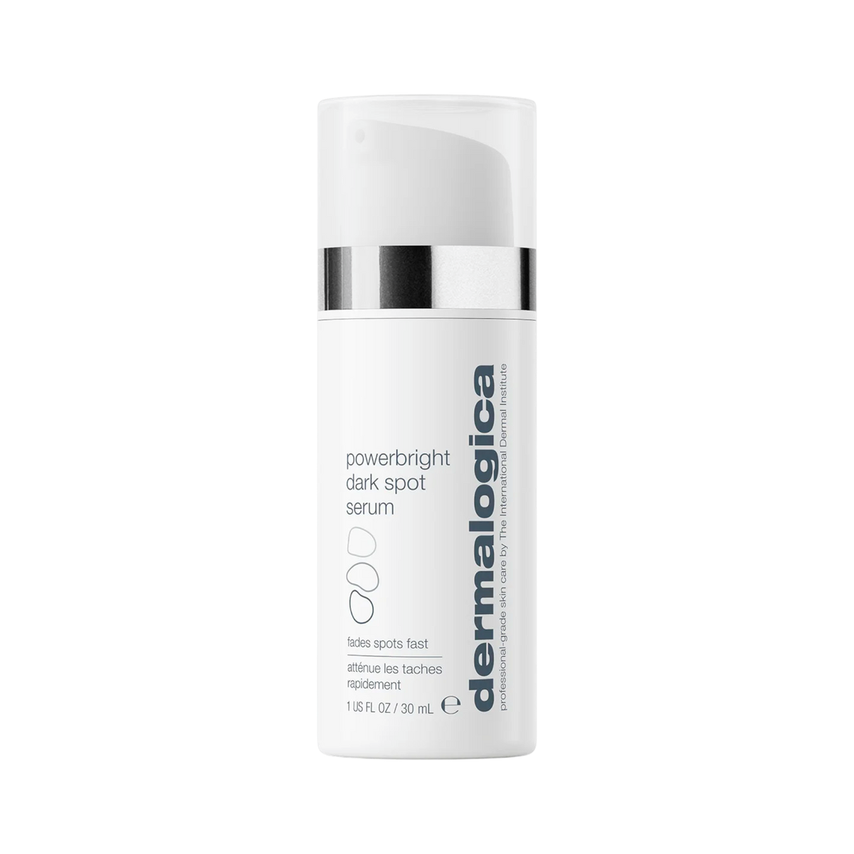 DERMALOGICA SKIN HEALTH POWERBRIGHT DARK SPOT SERUM Serum zur Beseitigung von Verfärbungen 30ml