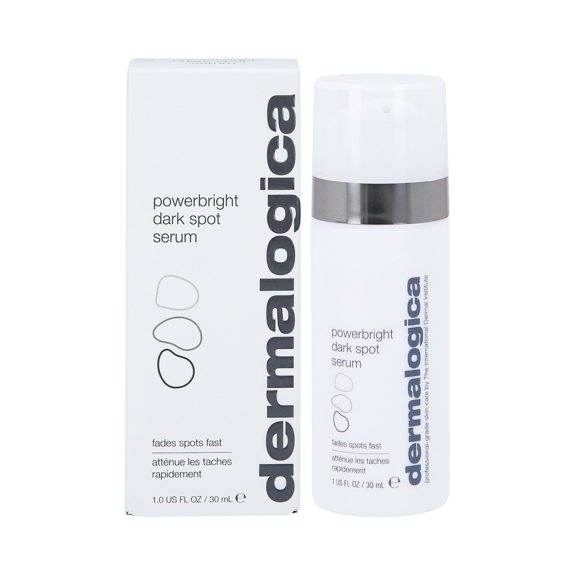 DERMALOGICA SKIN HEALTH POWERBRIGHT DARK SPOT SERUM Serum zur Beseitigung von Verfärbungen 30ml