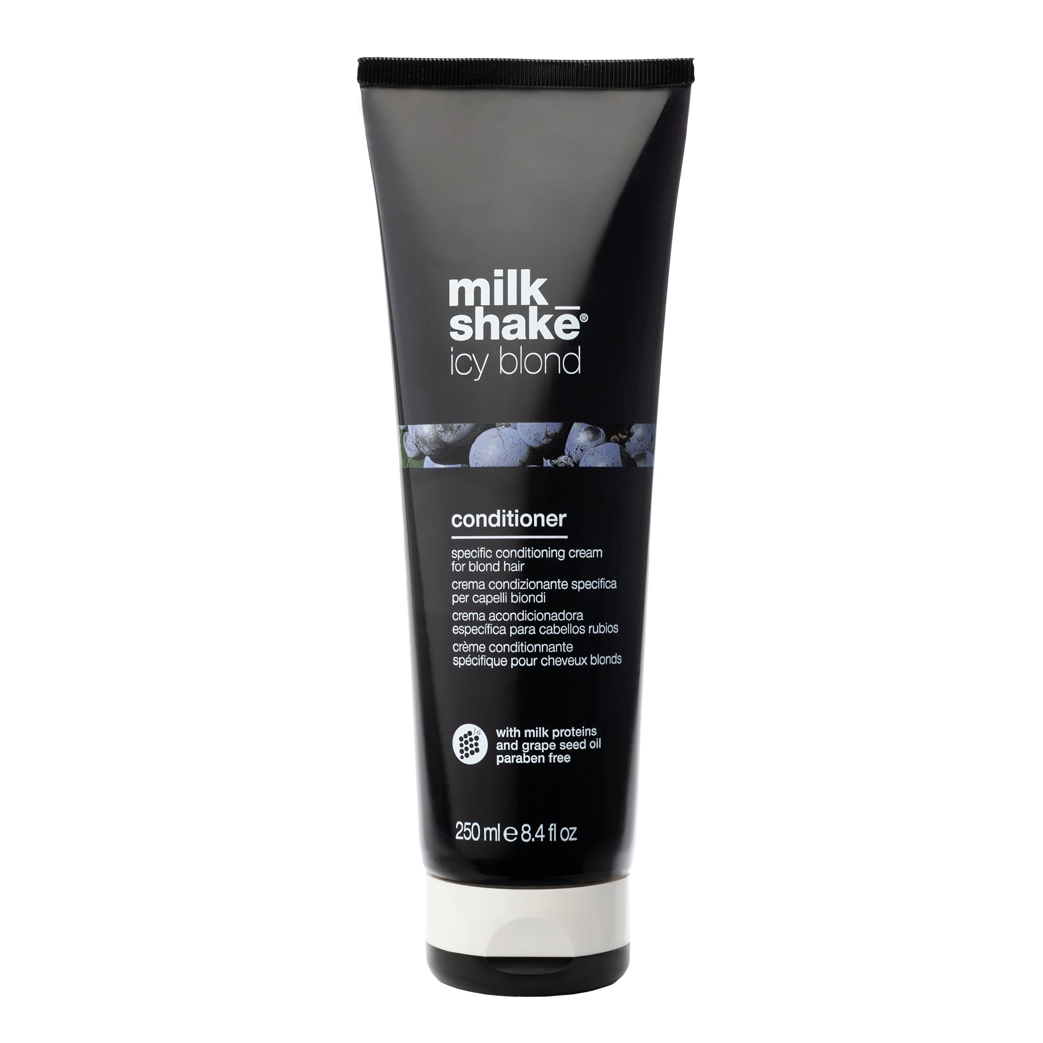 MILK SHAKE ICY BLOND Conditioner für blondes Haar 250ml