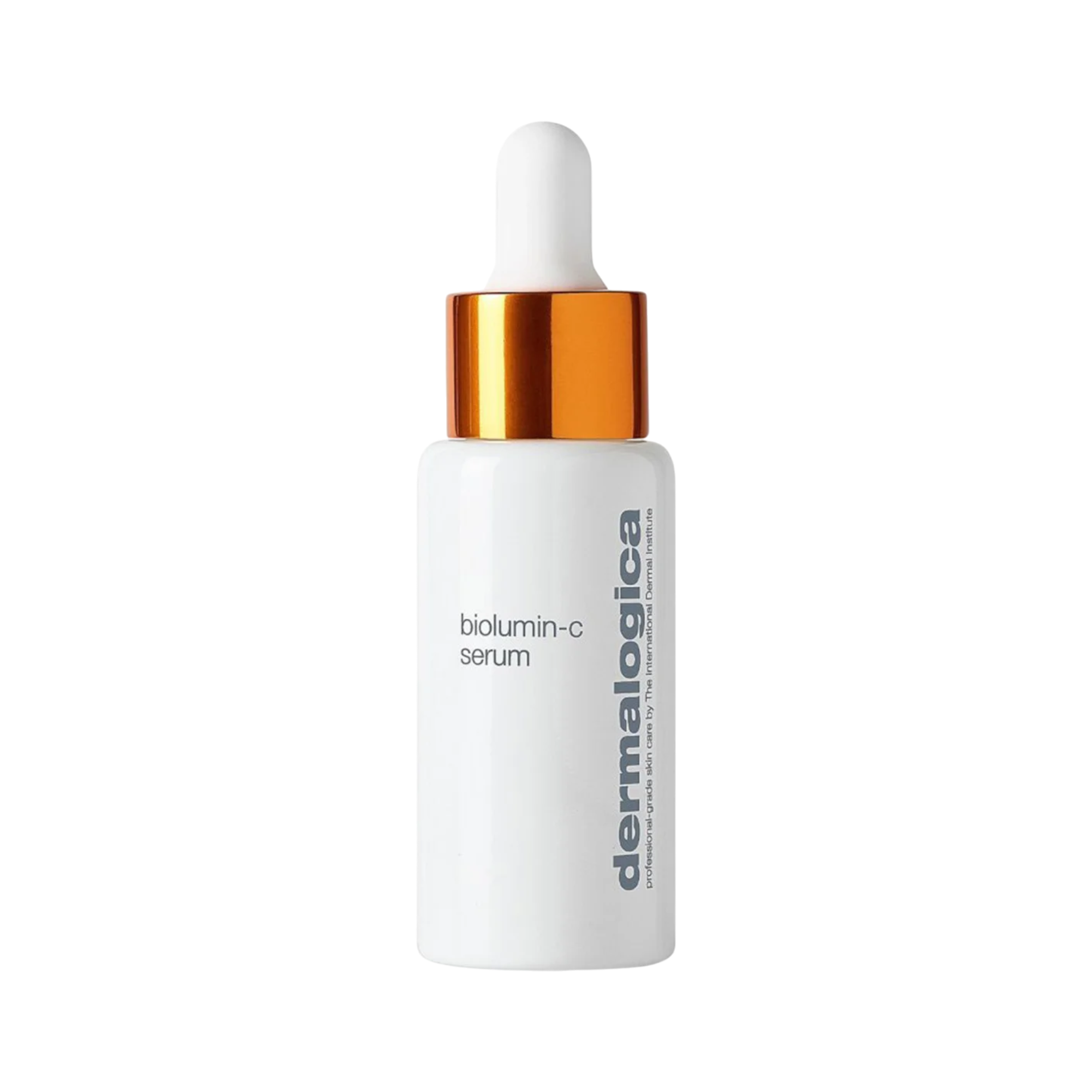 DERMALOGICA BIOLUMIN-C Aufhellendes Serum mit Vitamin C gegen Zeichen der Hautalterung 30 ml