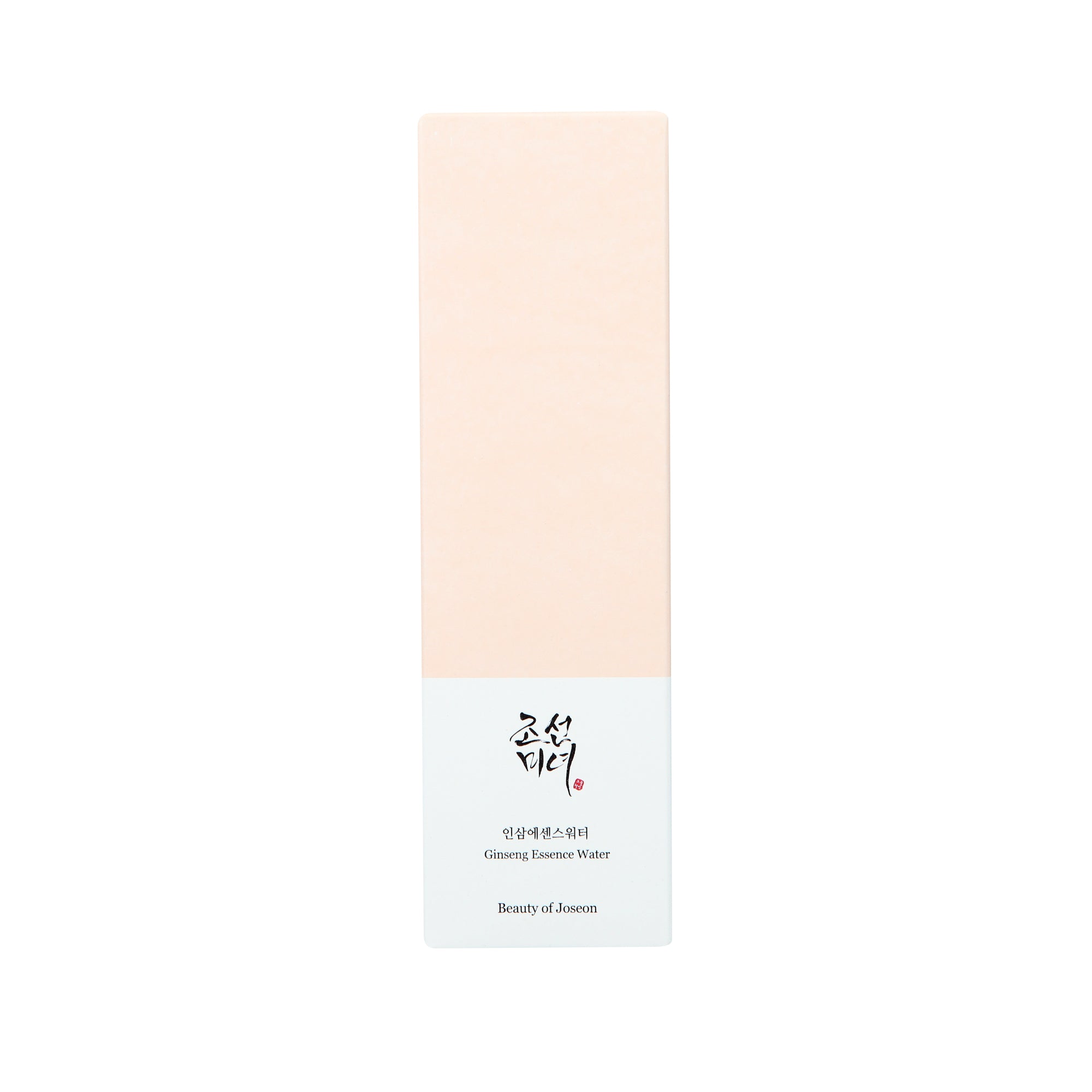 BEAUTY OF JOSEON GINSENG ESSENCE WATER Vegane Gesichtsessenz auf Basis von Ginsengwasser 150 ml