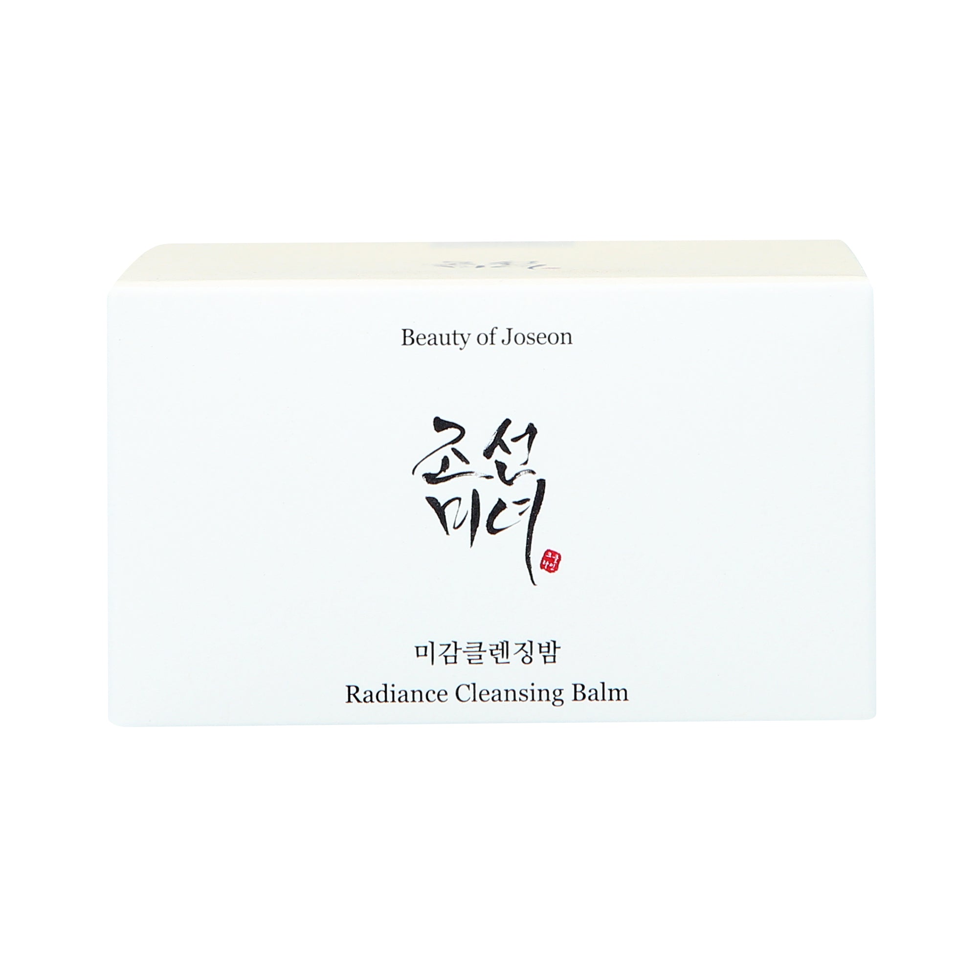 BEAUTY OF JOSEON RADIANCE REINIGUNGSBALSAM 100 ml