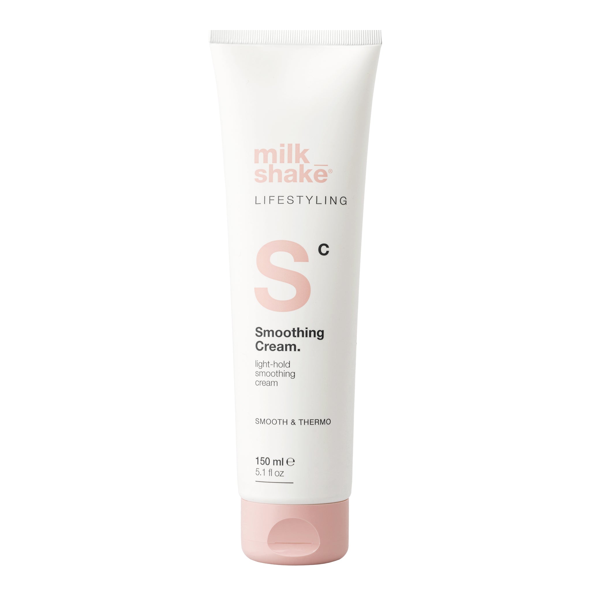 MILK SHAKE LIFESTYLING SMOOTHING Krem wygładzający do włosów 150 ml