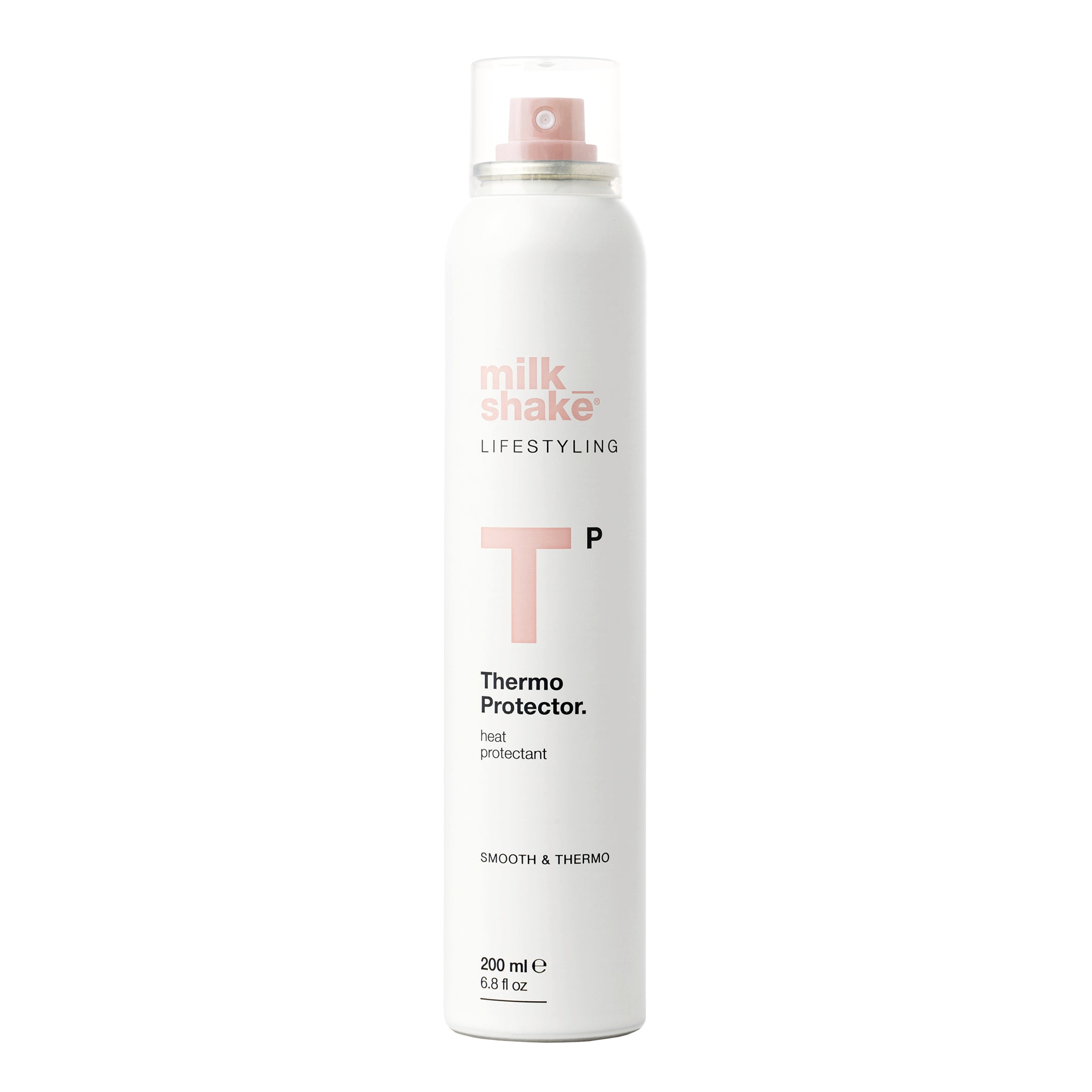 MILK SHAKE LIFESTYLING THERMO PROTECTOR Spray termoochronny do stylizacji włosów 200 ml