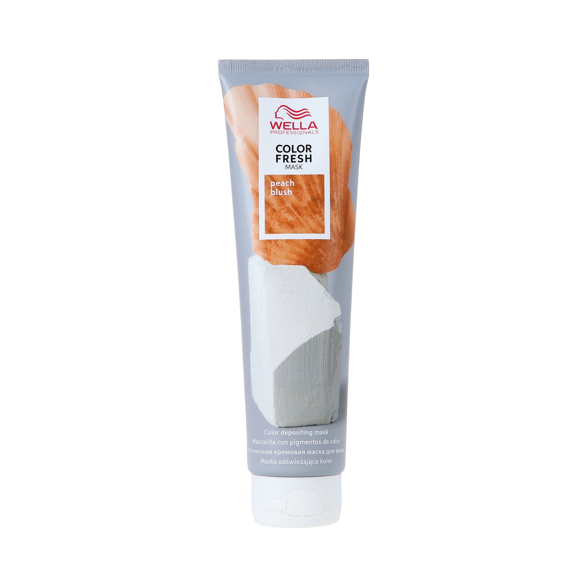 WELLA PROFESSIONALS COLOR FRESH Färbende Haarmaske 150ml #13