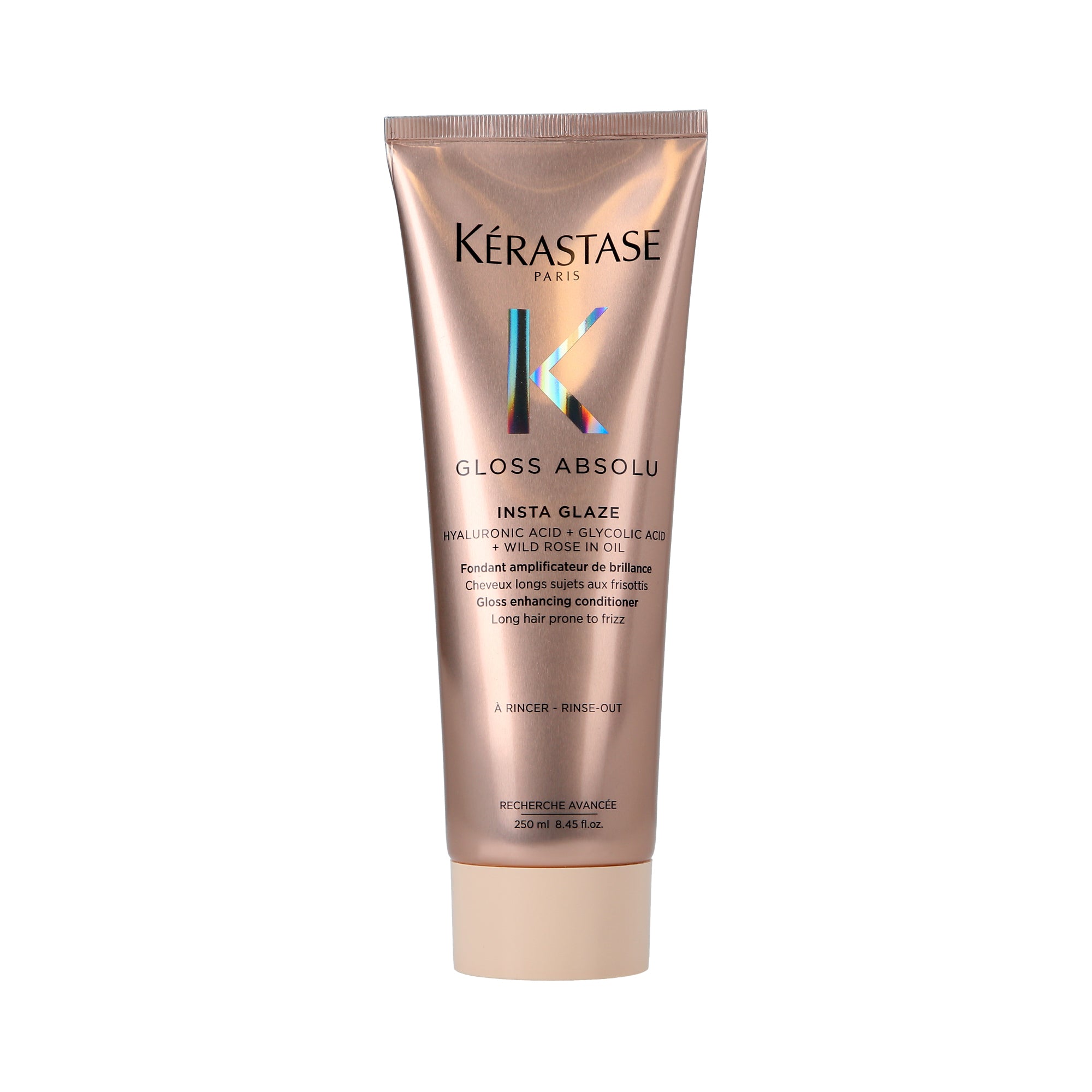 KÉRASTASE GLOSS ABSOLU INSTA GLAZE Glanzverstärkende Spülung 200 ml