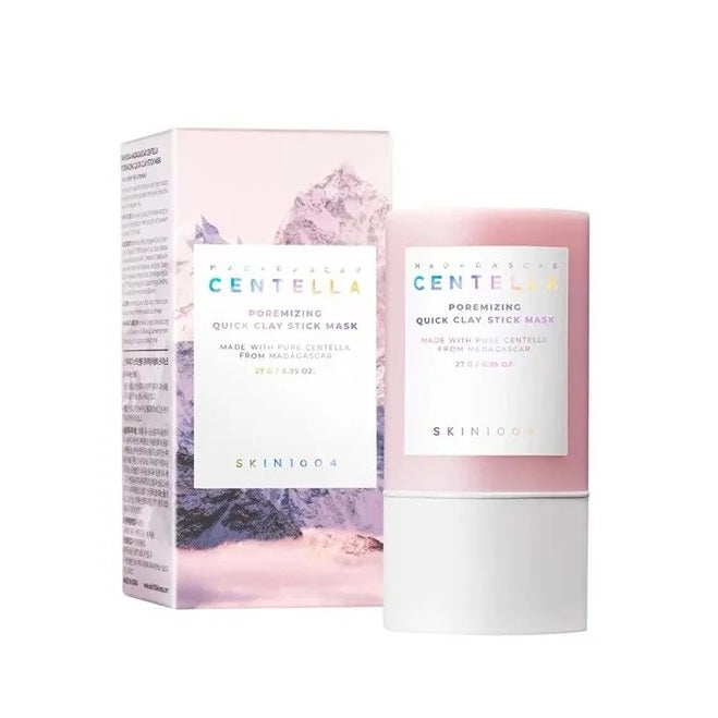 SKIN1004 PORE CLAY STICK MASK 27G