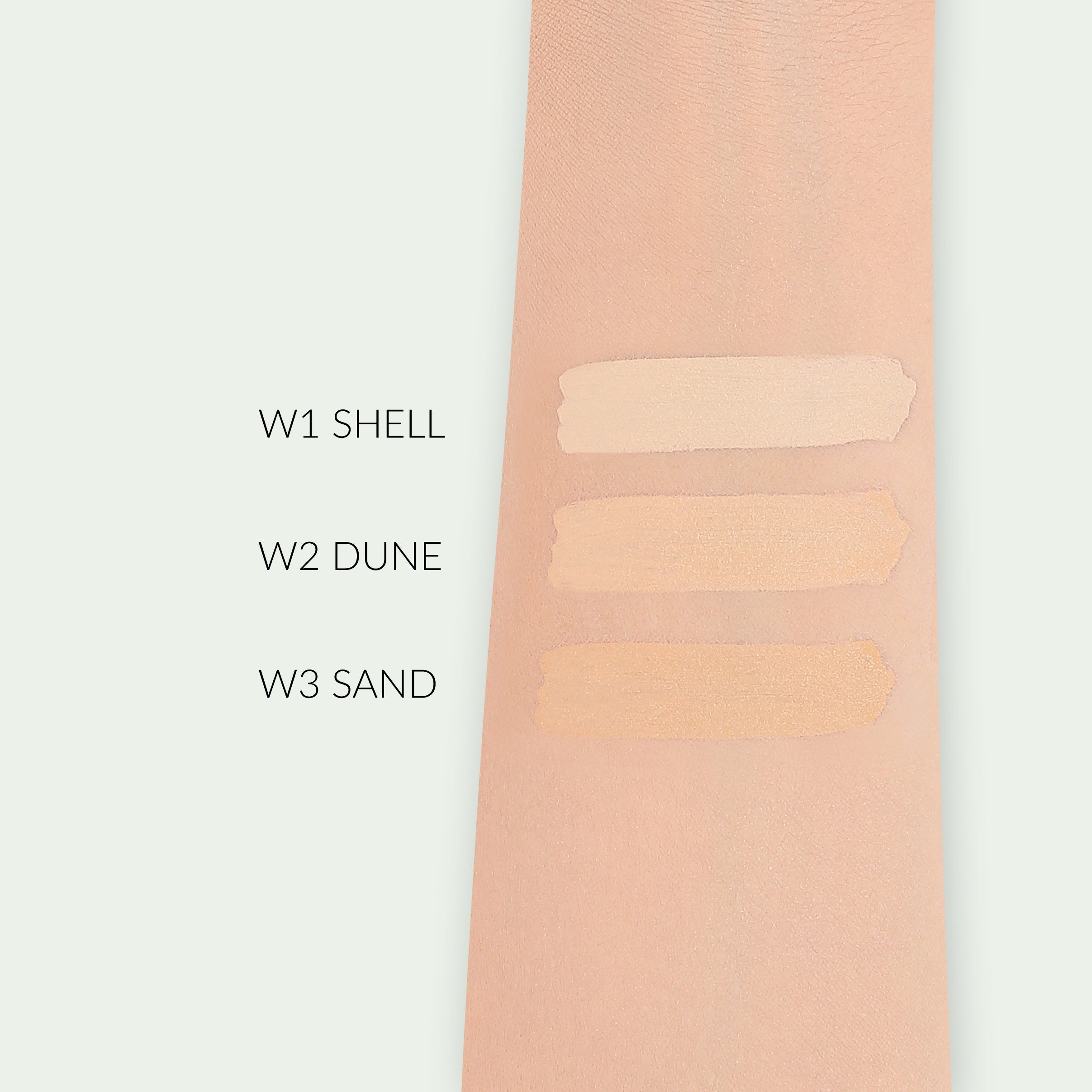 ECOCERA NATURSTAY Natürliche Grundierungen N2 + C2 2x30ml #4