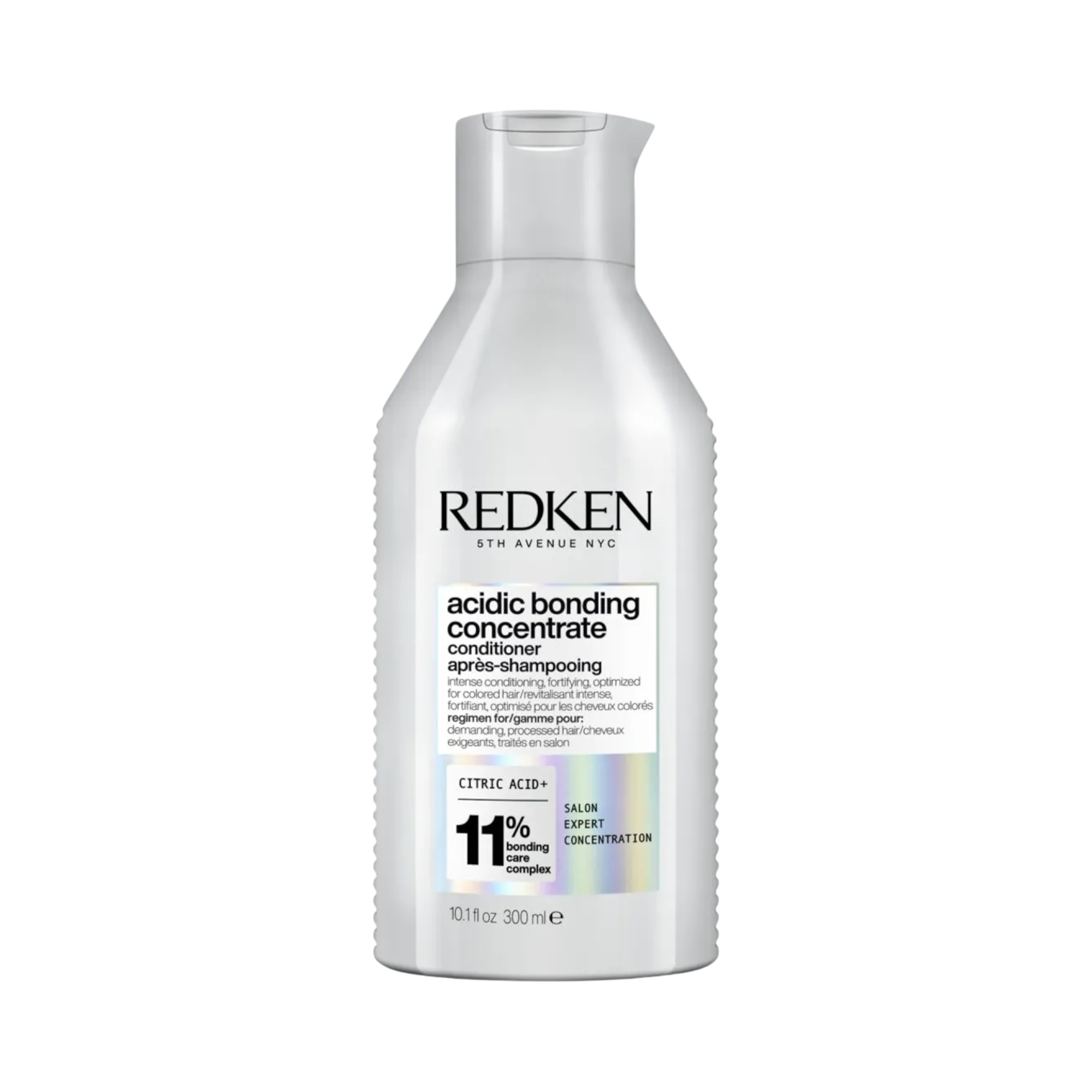 REDKEN ACIDIC BONDING CONCENTRATE Intensiv stärkende und regenerierende Haarspülung 300 ml