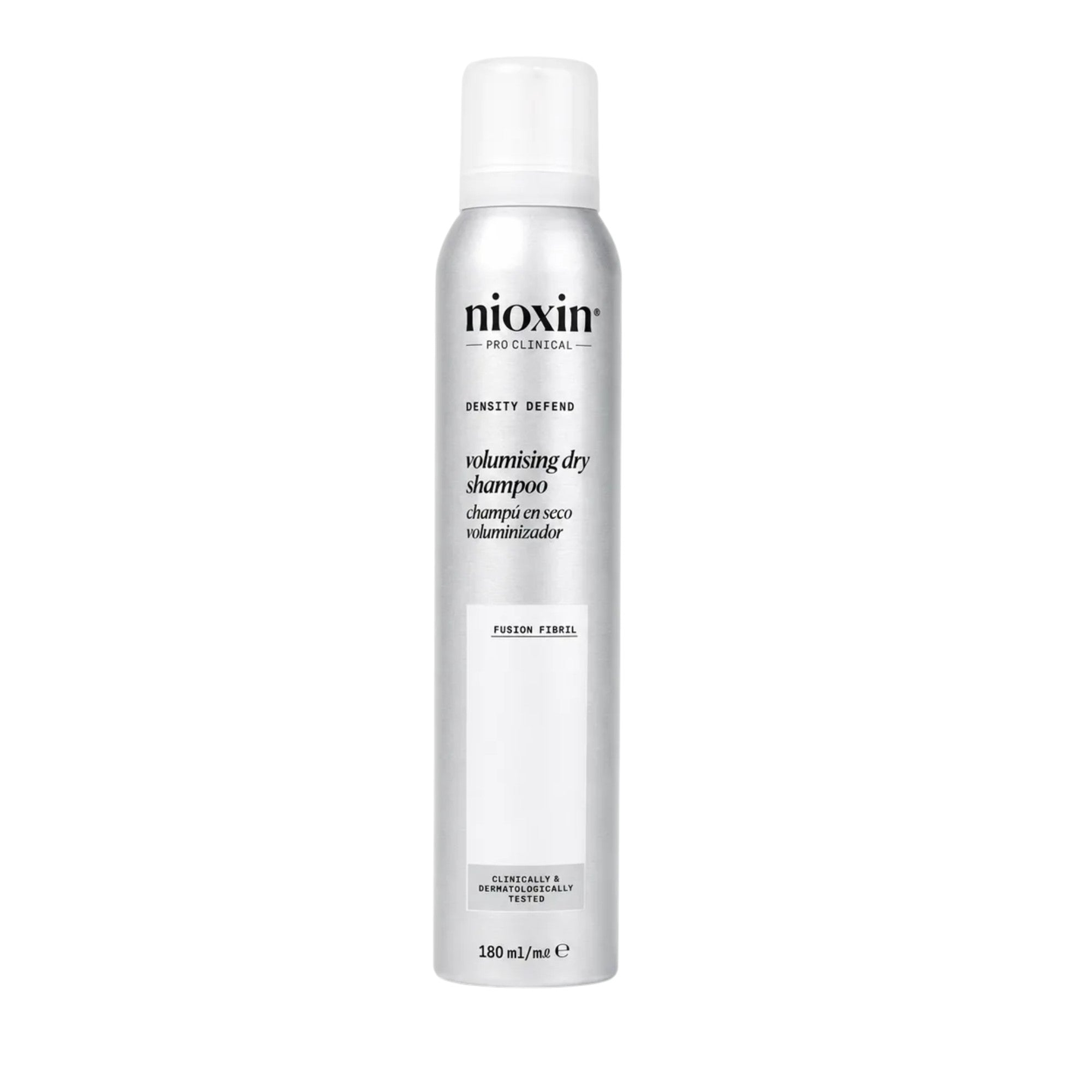 NIOXIN PRO CLINICAL DENSITY DEFEND Trockenshampoo 180 ml