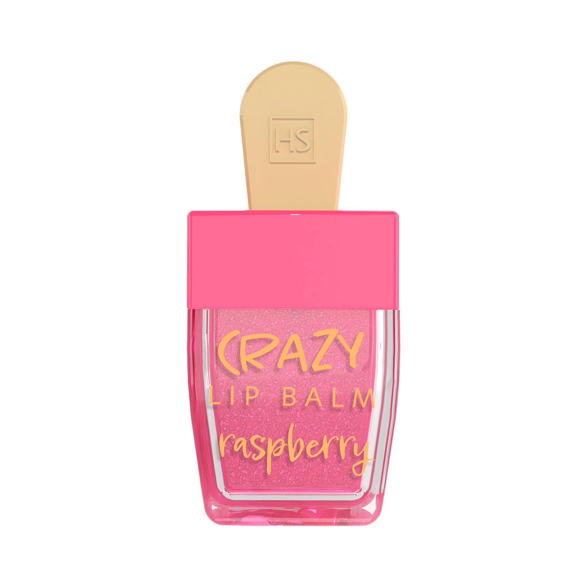 HISKIN CRAZY LIP BALM Baume à lèvres 6 ml #2