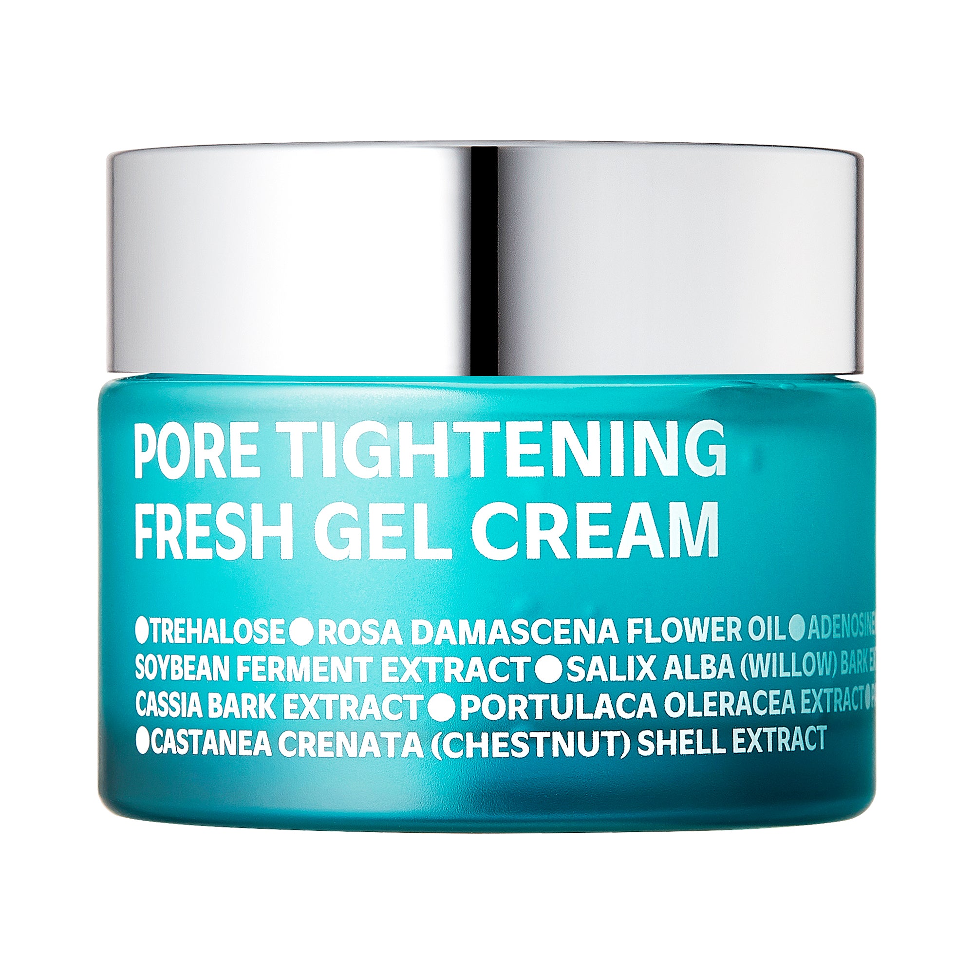 ISOI PORE TIGHTENING Krem-żel zwężający pory i kontrolujący wydzielanie sebum 50ml