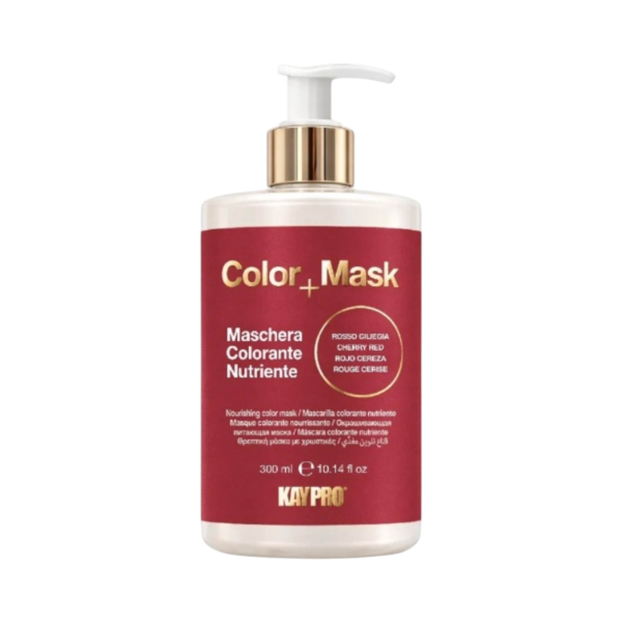 KAYPRO COLOR MASK Tonisierende Haarmaske 300 ml