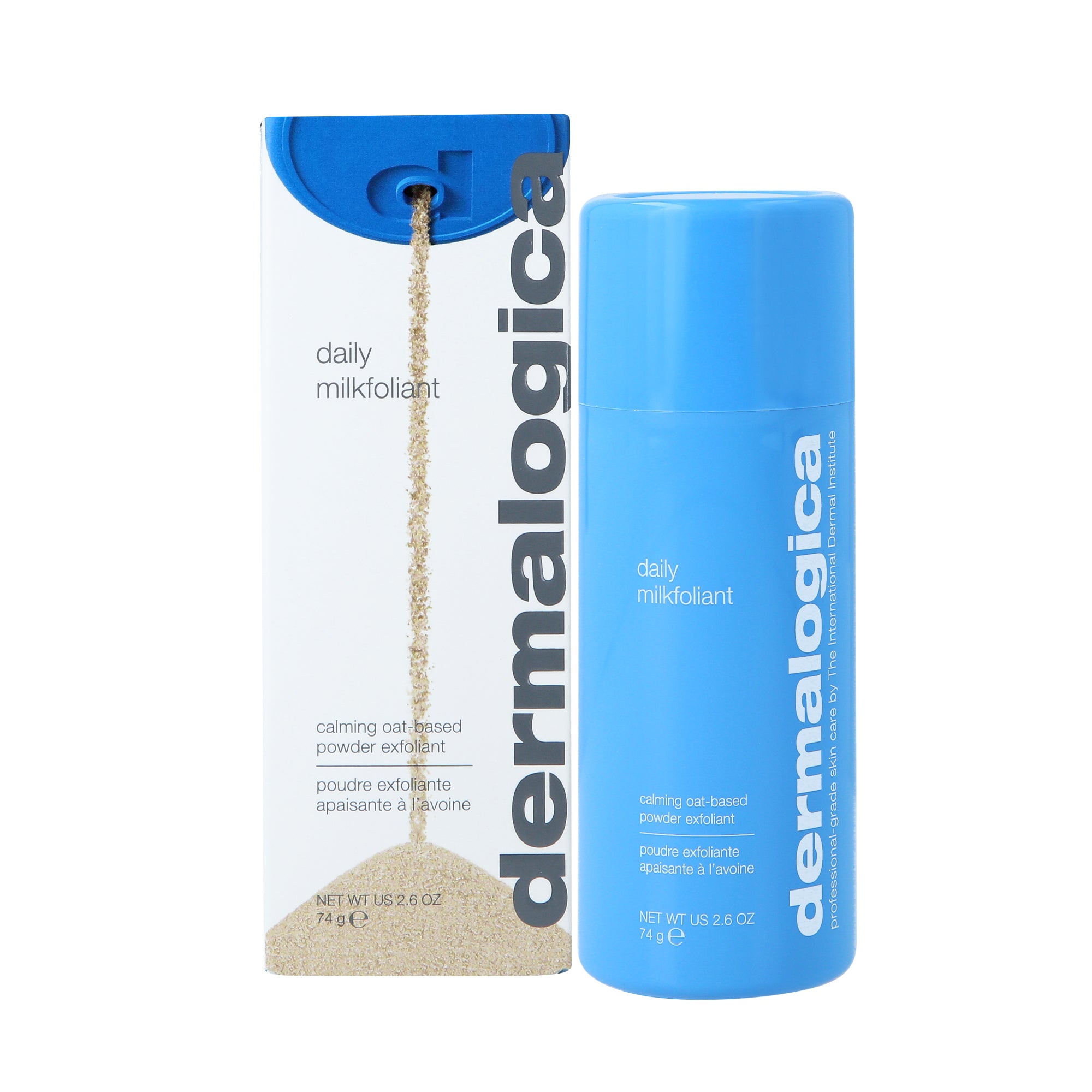 DERMALOGICA DAILY MICROFOLIANT Extra-sanftes Peeling-Puder 75 g