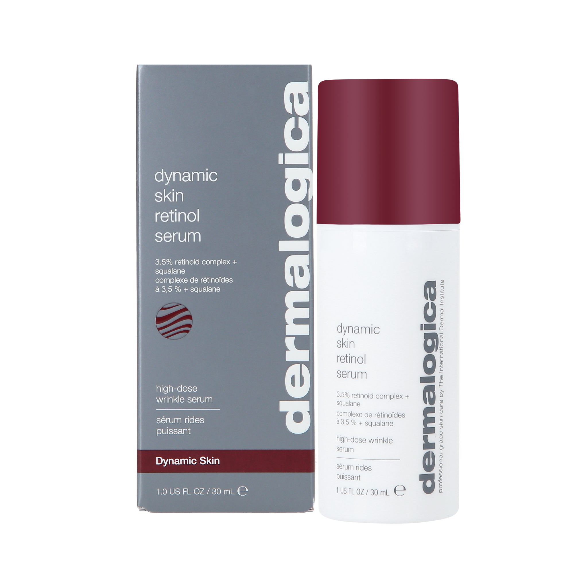 DERMALOGICA DYNAMIC SKIN RETINOL Retinol-Gesichtsserum 30 ml